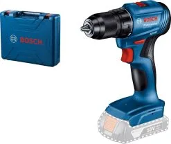 Taladro Atornillador Bosch GSR 185-LI » Rotopino.es