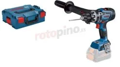 Taladro Atornillador Bosch GSR 18V-150 C » Rotopino.es