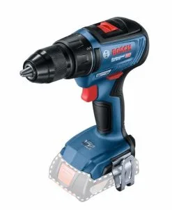 Taladro Atornillador Bosch GSR 18V-50 » Rotopino.es