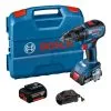 Taladro Atornillador Bosch GSR 18V-50 1x2.0Ah » Rotopino.es -Ofertas Bosch Tienda taladro atornillador bosch gsr 18v 50 1x2 0ah 96090