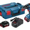 Taladro Atornillador Bosch GSR 18V-50 2x5.0Ah » Rotopino.es -Ofertas Bosch Tienda taladro atornillador bosch gsr 18v 50 2x5 0ah 88918