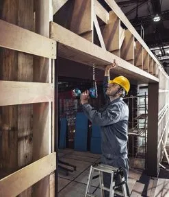 Taladro Atornillador Bosch GSR 18V-50 3x2.0Ah » Rotopino.es 9 Taladro Atornillador Bosch GSR 18V-50 3x2.0Ah » Rotopino.es -Ofertas Bosch Tienda taladro atornillador bosch gsr 18v 50 3x2 0ah 78457