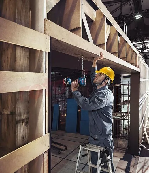 Taladro Atornillador Bosch GSR 18V-50 3x2.0Ah » Rotopino.es 6 Taladro Atornillador Bosch GSR 18V-50 3x2.0Ah » Rotopino.es - Imagen 4