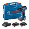Taladro Atornillador Bosch GSR 18V-50 3x2.0Ah » Rotopino.es -Ofertas Bosch Tienda taladro atornillador bosch gsr 18v 50 3x2 0ah 93587