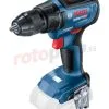 Taladro Atornillador Bosch GSR 18V-50 Solo » Rotopino.es -Ofertas Bosch Tienda taladro atornillador bosch gsr 18v 50 solo 87065