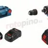 Taladro Atornillador Bosch GSR 18V-60 FC » Rotopino.es