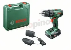 Taladro Atornillador Bosch PSB 1800 LI-2 1x1.5Ah » Rotopino.es