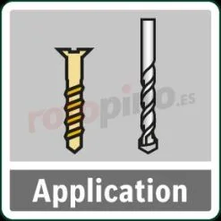 Taladro Atornillador Bosch PSR 1800 LI-2 2x1.5Ah » Rotopino.es -Ofertas Bosch Tienda taladro atornillador bosch psr 1800 li 2 2x1 5ah 95641