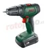 Taladro Atornillador Bosch UniversalDrill 18V 1x1.5Ah » Rotopino.es -Ofertas Bosch Tienda taladro atornillador bosch universaldrill 18v 1x1 5ah 108444