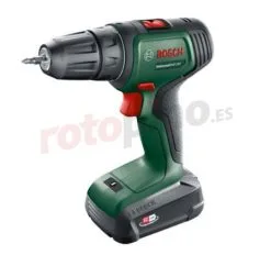 Taladro Atornillador Bosch UniversalDrill 18V 1x1.5Ah » Rotopino.es