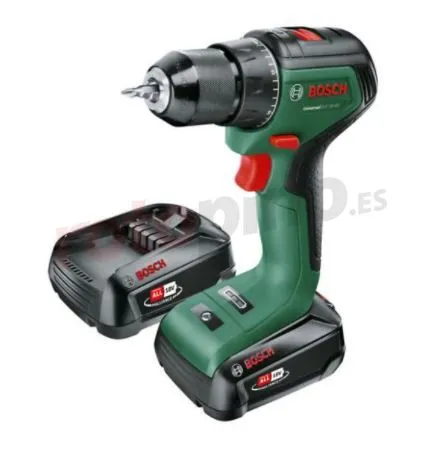 Taladro Atornillador Bosch UniversalDrill 18V-60 » Rotopino.es 3 Taladro Atornillador Bosch UniversalDrill 18V-60 » Rotopino.es