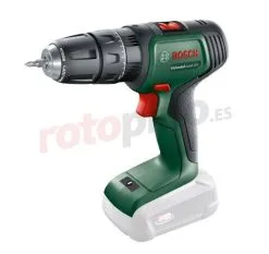 Taladro Atornillador Bosch UniversalImpact 18V » Rotopino.es