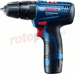 Taladro Atornillador Con Accesorios Bosch GSB 120-LI » Rotopino.es 14 Taladro Atornillador Con Accesorios Bosch GSB 120-LI » Rotopino.es -Ofertas Bosch Tienda taladro atornillador con accesorios bosch gsb 120 li 70566