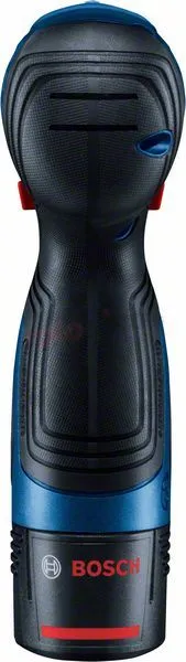 Taladro Atornillador Con Accesorios Bosch GSB 120-LI » Rotopino.es 8 Taladro Atornillador Con Accesorios Bosch GSB 120-LI » Rotopino.es - Imagen 6