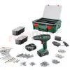 Taladro Atornillador Con Accesorios Bosch UniversalDrill 18V » Rotopino.es -Ofertas Bosch Tienda taladro atornillador con accesorios bosch universaldrill 18v 108446