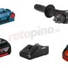 Taladro Atornillador Con Impacto Bosch GSB 18V-110 C » Rotopino.es -Ofertas Bosch Tienda taladro atornillador con impacto bosch gsb 18v 110 c 94190
