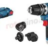 Taladro Atornillador Con Set De Portabrocas Bosch GSR 12V-35 FC » Rotopino.es -Ofertas Bosch Tienda taladro atornillador con set de portabrocas bosch gsr 12v 35 fc 126294