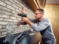 Taladro Atornillador De Impacto Bosch AdvancedImpact 18 2x1.5Ah » Rotopino.es -Ofertas Bosch Tienda taladro atornillador de impacto bosch advancedimpact 18 2x1 5ah 49960