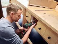 Taladro Atornillador De Impacto Bosch AdvancedImpact 18 2x1.5Ah » Rotopino.es -Ofertas Bosch Tienda taladro atornillador de impacto bosch advancedimpact 18 2x1 5ah 49962