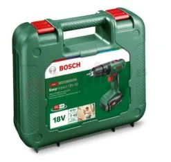 Taladro Atornillador De Impacto Bosch EasyImpact 18V-40 1x1.5Ah » Rotopino.es -Ofertas Bosch Tienda taladro atornillador de impacto bosch easyimpact 18v 40 1x1 5ah 106780
