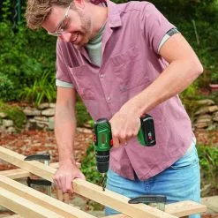 Taladro Atornillador De Impacto Bosch EasyImpact 18V-40 2x2.0Ah » Rotopino.es 9 Taladro Atornillador De Impacto Bosch EasyImpact 18V-40 2x2.0Ah » Rotopino.es -Ofertas Bosch Tienda taladro atornillador de impacto bosch easyimpact 18v 40 2x2 0ah 103955