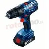 Taladro Atornillador De Impacto Bosch GSB 180-LI » Rotopino.es 2 Taladro Atornillador De Impacto Bosch GSB 180-LI » Rotopino.es -Ofertas Bosch Tienda taladro atornillador de impacto bosch gsb 180 li 85313