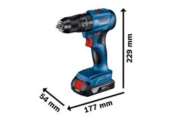 Taladro Atornillador De Impacto Bosch GSB 185-LI » Rotopino.es 10 Taladro Atornillador De Impacto Bosch GSB 185-LI » Rotopino.es -Ofertas Bosch Tienda taladro atornillador de impacto bosch gsb 185 li 114025