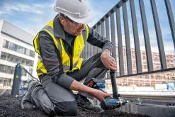 Taladro Atornillador De Impacto Bosch GSB 18V-150 C 2x8.0Ah » Rotopino.es -Ofertas Bosch Tienda taladro atornillador de impacto bosch gsb 18v 150 c 2x8 0ah 96070