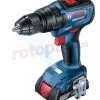 Taladro Atornillador De Impacto Bosch GSB 18V-50 » Rotopino.es 1 Taladro Atornillador De Impacto Bosch GSB 18V-50 » Rotopino.es -Ofertas Bosch Tienda taladro atornillador de impacto bosch gsb 18v 50 88982