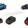 Taladro Atornillador De Impacto Bosch GSB 18V-60 C 2x5.0Ah » Rotopino.es 2 Taladro Atornillador De Impacto Bosch GSB 18V-60 C 2x5.0Ah » Rotopino.es -Ofertas Bosch Tienda taladro atornillador de impacto bosch gsb 18v 60 c 2x5 0ah 88978