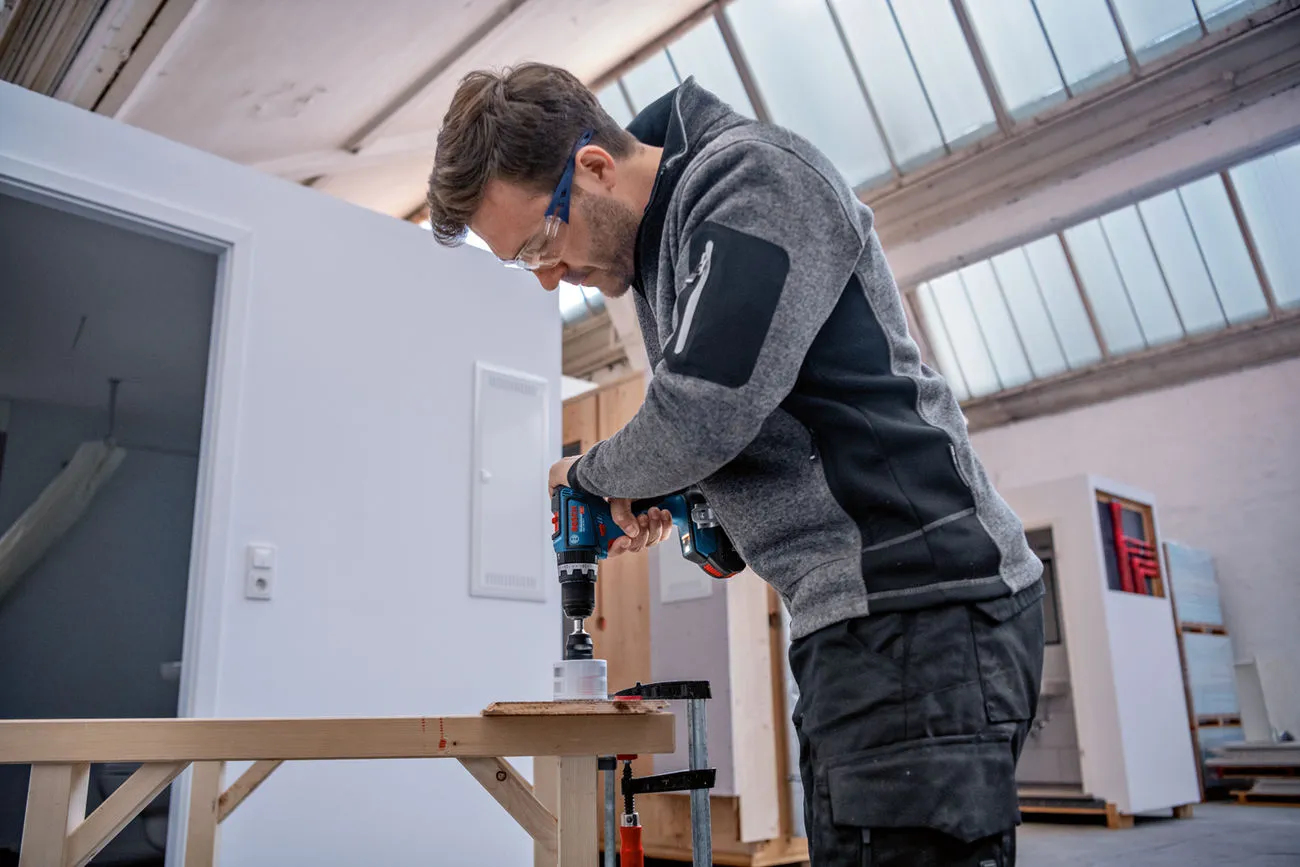 Taladro Atornillador De Impacto Bosch GSB 18V-90 C 2x5.0Ah » Rotopino.es 6 Taladro Atornillador De Impacto Bosch GSB 18V-90 C 2x5.0Ah » Rotopino.es - Imagen 4