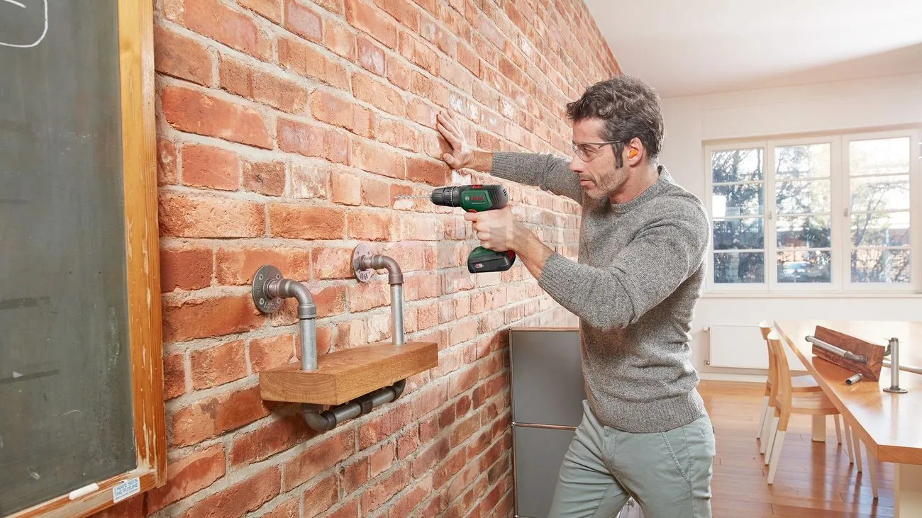 Taladro Atornillador De Impacto Bosch UniversalImpact 18V » Rotopino.es 5 Taladro Atornillador De Impacto Bosch UniversalImpact 18V » Rotopino.es - Imagen 3