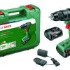 Taladro Atornillador De Impacto Bosch UniversalImpact 18V-60 2x2,0Ah » Rotopino.es -Ofertas Bosch Tienda taladro atornillador de impacto bosch universalimpact 18v 60 2x2 0ah 122341