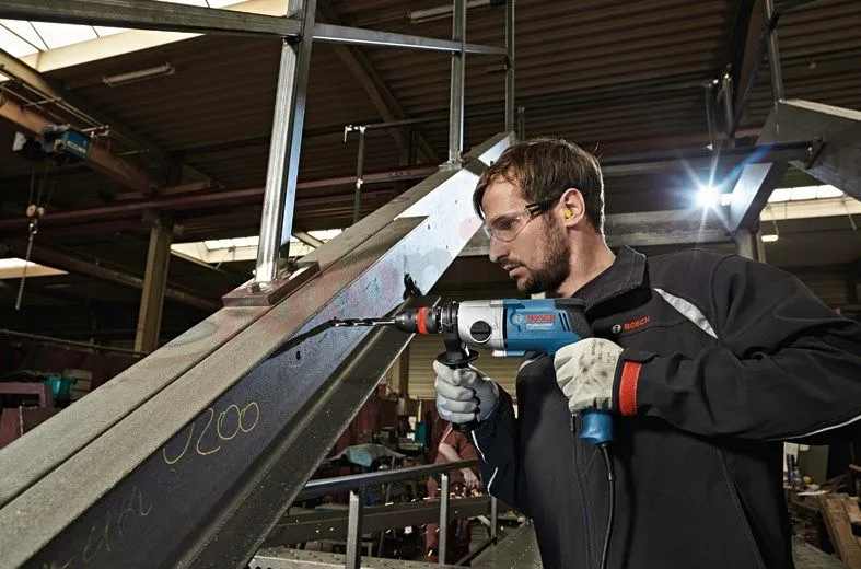 Taladro Bosch GBM 13-2 RE » Rotopino.es 5 Taladro Bosch GBM 13-2 RE » Rotopino.es - Imagen 3