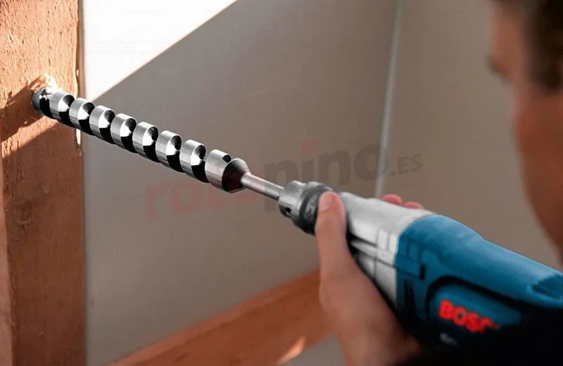 Taladro Bosch GBM 13 HRE » Rotopino.es 5 Taladro Bosch GBM 13 HRE » Rotopino.es - Imagen 3