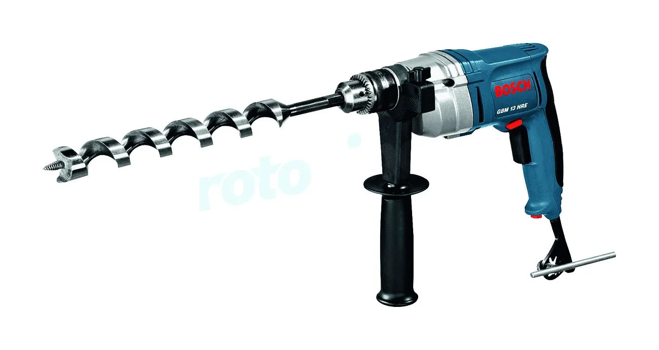 Taladro Bosch GBM 13 HRE » Rotopino.es 3 Taladro Bosch GBM 13 HRE » Rotopino.es