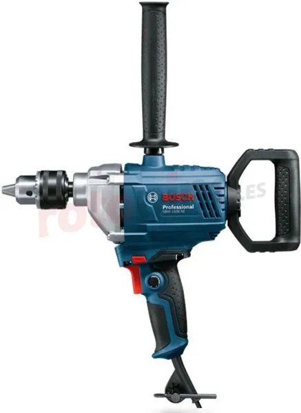Taladro Bosch GBM 1600 RE » Rotopino.es 3 Taladro Bosch GBM 1600 RE » Rotopino.es