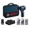 Taladro Con Accesorios Bosch GSR 12V-30 » Rotopino.es 1 Taladro Con Accesorios Bosch GSR 12V-30 » Rotopino.es -Ofertas Bosch Tienda taladro con accesorios bosch gsr 12v 30 88447