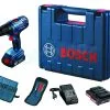 Taladro Con Juego De Accesorios Bosch GSR 180-LI » Rotopino.es -Ofertas Bosch Tienda taladro con juego de accesorios bosch gsr 180 li 88975