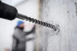 Taladro De Hormigón 14x200 / 340mm Bosch SDS Max-8X » Rotopino.es -Ofertas Bosch Tienda taladro de hormigon 14x200 340mm bosch sds max 8x 63077