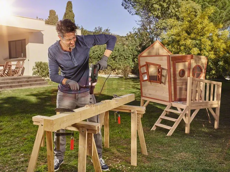 Taladro De Impacto Bosch AdvancedImpact 900 » Rotopino.es 6 Taladro De Impacto Bosch AdvancedImpact 900 » Rotopino.es - Imagen 4