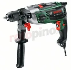 Taladro De Impacto Bosch AdvancedImpact 900 » Rotopino.es