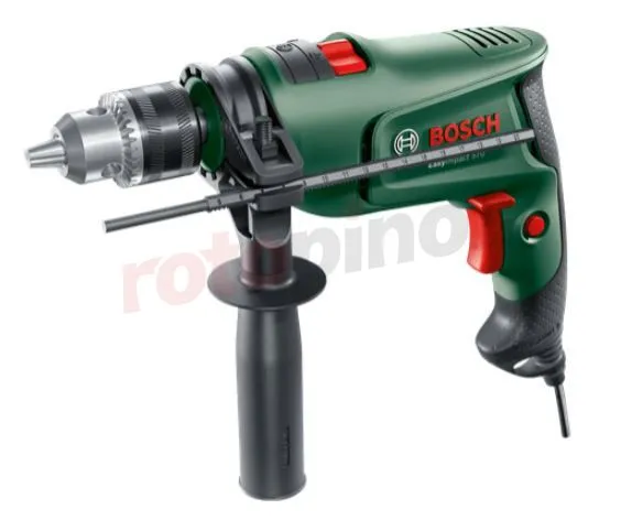 Taladro De Impacto Bosch EasyImpact 570 » Rotopino.es 3 Taladro De Impacto Bosch EasyImpact 570 » Rotopino.es
