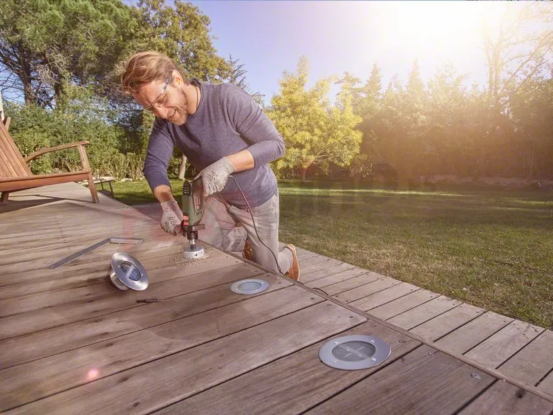 Taladro De Impacto Bosch UniversalImpact 650 » Rotopino.es 8 Taladro De Impacto Bosch UniversalImpact 650 » Rotopino.es - Imagen 6