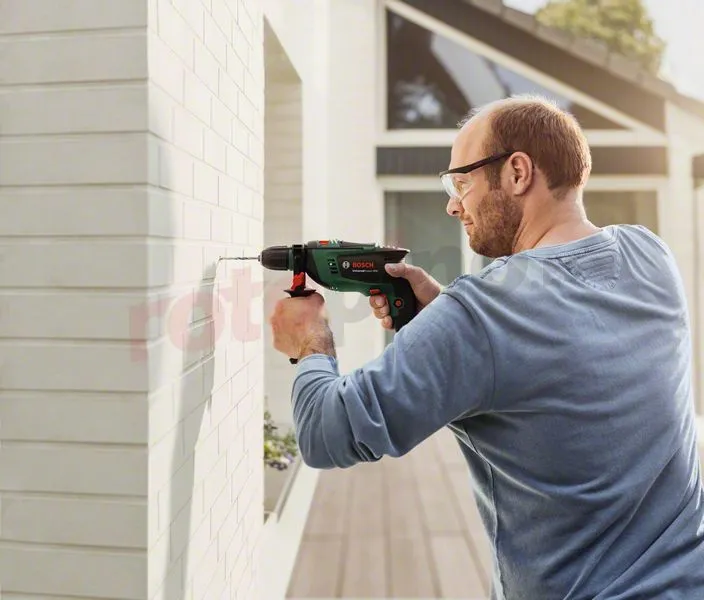 Taladro De Impacto Bosch UniversalImpact 800 » Rotopino.es 6 Taladro De Impacto Bosch UniversalImpact 800 » Rotopino.es - Imagen 4