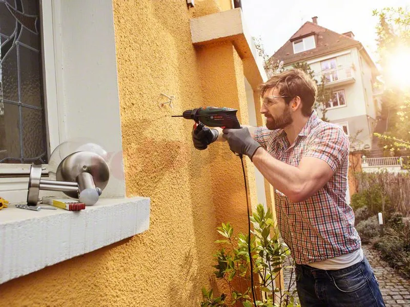 Taladro De Impacto Bosch UniversalImpact 800 » Rotopino.es 7 Taladro De Impacto Bosch UniversalImpact 800 » Rotopino.es - Imagen 5