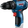 Taladro Destornillador De Impacto Bosch GSB 12V-30 » Rotopino.es
