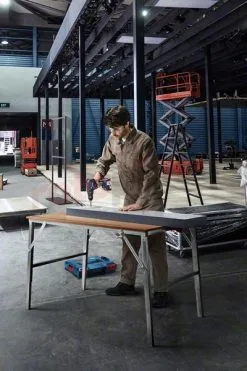 Taladro Inalámbrico En L-Case Bosch GSB 18V-50 » Rotopino.es -Ofertas Bosch Tienda taladro inalambrico en l case bosch gsb 18v 50 73524