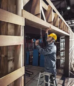 Taladro Inalámbrico En L-Case Bosch GSB 18V-50 » Rotopino.es -Ofertas Bosch Tienda taladro inalambrico en l case bosch gsb 18v 50 73525