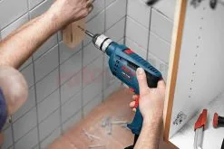 Taladro Percutor Bosch GSB 13 RE » Rotopino.es -Ofertas Bosch Tienda taladro percutor bosch gsb 13 re 166